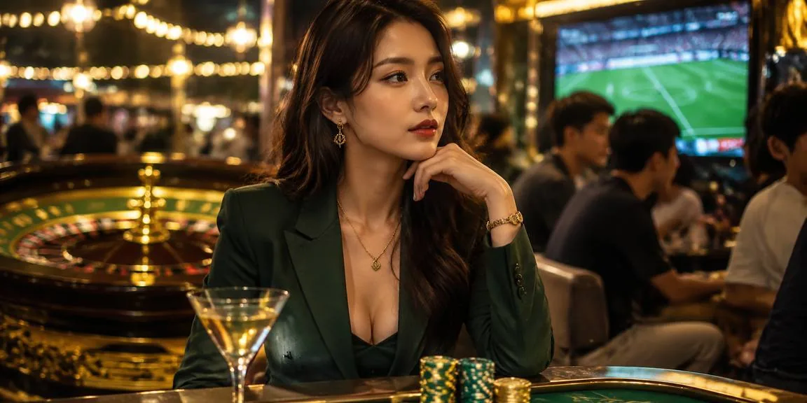 cau799 Casino